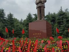 -韶山毛泽东同志故居