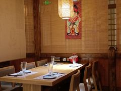 -三石铁板烧(紫竹桥店)