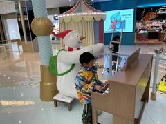 -上海尚嘉中心