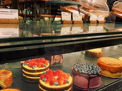 -BAKER&SPICE(安福路店)