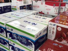 -沃尔玛购物广场(霖雨路店)