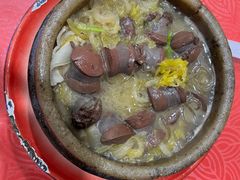 -石锅坛肉(广场店)