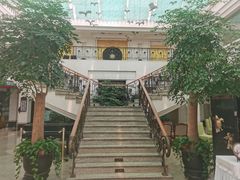 -金陵之星大酒店·中餐厅