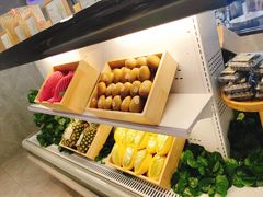 -野萃山·潮汕厚果汁(十亩地店)
