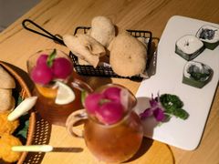 -曼泰·泰餐(京华城店)
