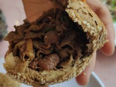-烤肉宛饭庄(南礼士路店)