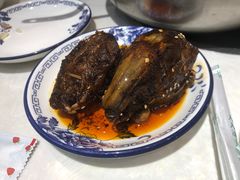 -嘉州程记泡椒兔(肖坝路店)