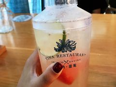-缇纳甜妮·西餐·甜点(商字店)