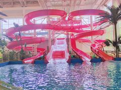 -温都水城·水梦奇缘