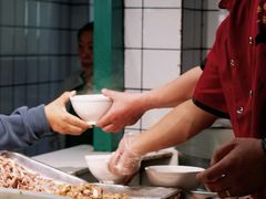 -龙鳞路第一家牛肉汤