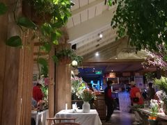大堂-春暖花开(西溪店)