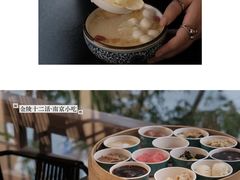 -奇芳阁·百年清真南京菜(夫子庙店)