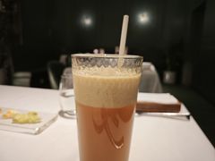 -L'Arome芳芳法国餐厅(仙林金鹰店)