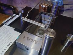 -黑门烤肉