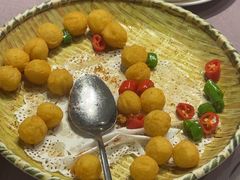 -台鄉缘 ·小海鲜·台州菜(桃林路店)