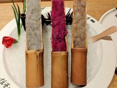 -蜀九香火锅(紫荆店)