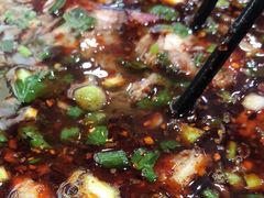 -澄城学斌水盆羊肉(总店)