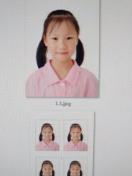 点击看大图 -艺灵斋胎毛笔(上海路店)