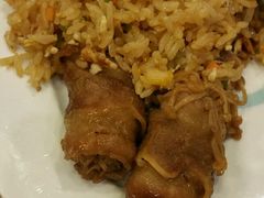 -松子料理(华威桥店)