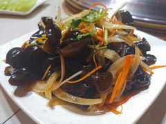 -大鹅岛灶台鱼·铁锅炖(水库路店)