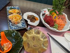 -黑松白鹿(金融街店)