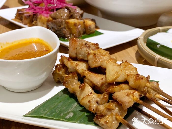 Pho Asia 亚阁越南料理(上海来福士广场店)图片