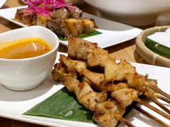 -Pho Asia 亚阁越南料理(上海来福士广场店)