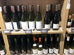零售区-七鲜超市(通州ONE店)