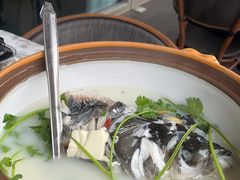 -宝荣鱼馆·临湖之宴(千岛湖店)