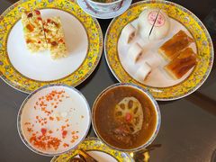 -富华斋饽饽铺·宫廷糕点·伴手礼(护国新天地店)