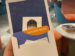 -海马体照相馆(天津世纪都会店)