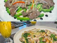 -优食坊·蒸汽海鲜(康盛路店)