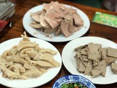 -苏州藏书羊肉馆(安顺路店)