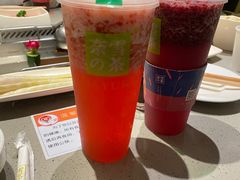 -奈雪的茶(湖滨银泰in77C区PRO店)
