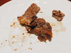 壶装横膈膜-热血兄弟·炭火烤肉(融侨中心店)