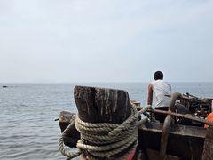 -星海湾跨海大桥