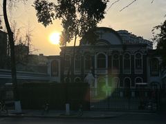 -平安桥天主教堂