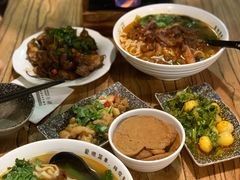 -每碗面馆(新鸿安大厦店)
