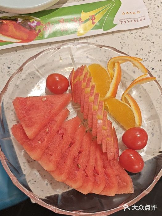 玉林烤鸭店(小西天店)图片