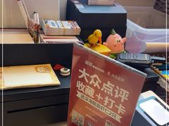 -龍歌自助小火锅(芝罘万达店)
