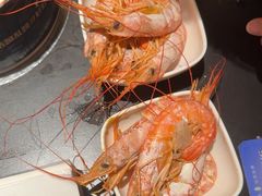 -钱小奴海鲜自助黑金店(杭州滨江龙湖店)