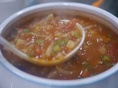 -蔡家酒楼(一德街店)