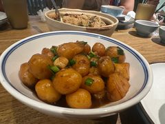 -环球渔市·平价海鲜餐厅(星潮广场店)