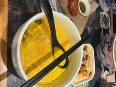 -和府捞面(领展购物广场京通店)