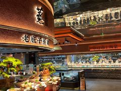 -炊江南·上海菜(国展华漕店)