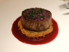 -Le Comptoir de Pierre Gagnaire