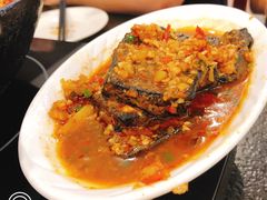 -湘肠香火锅店(团结湖店)