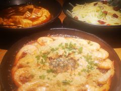 -金牌外婆家(苏州中心店)