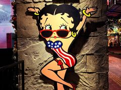 -美国村