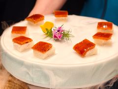 -四世同堂·京菜·烤鸭(双井店)
